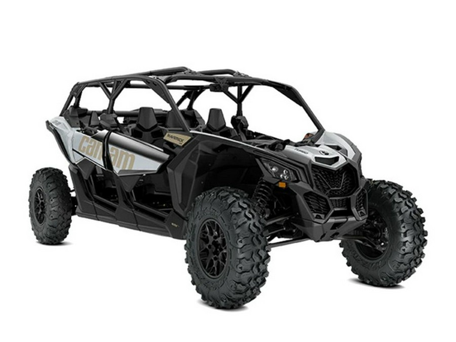 2023 Can-Am Maverick X3 MAX DS Turbo