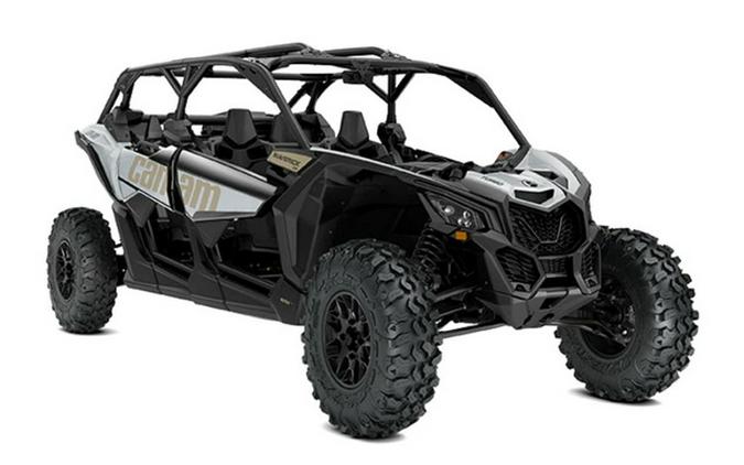 2023 Can-Am Maverick X3 MAX DS Turbo