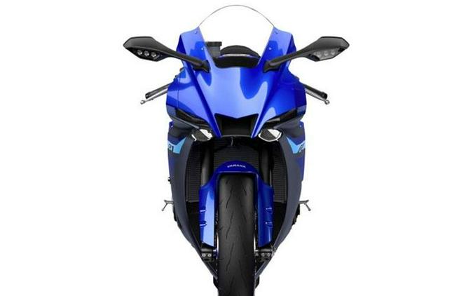 2024 Yamaha YZF-R1