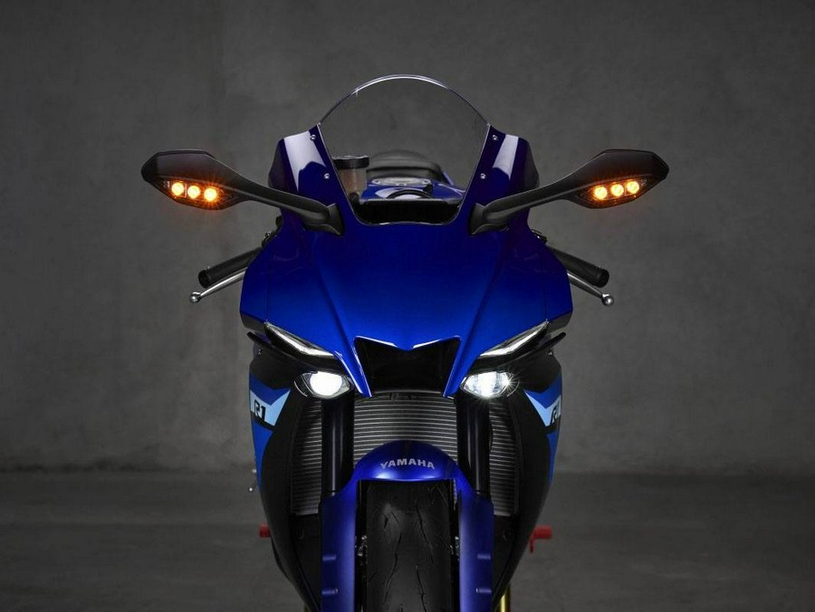 2024 Yamaha YZF-R1