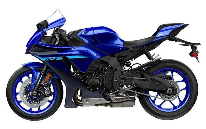 2024 Yamaha YZF-R1