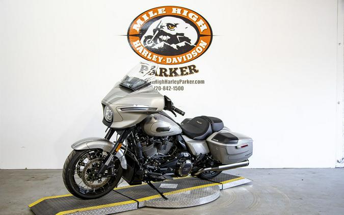 2023 Harley-Davidson® FLHXSE - CVO™ Street Glide®