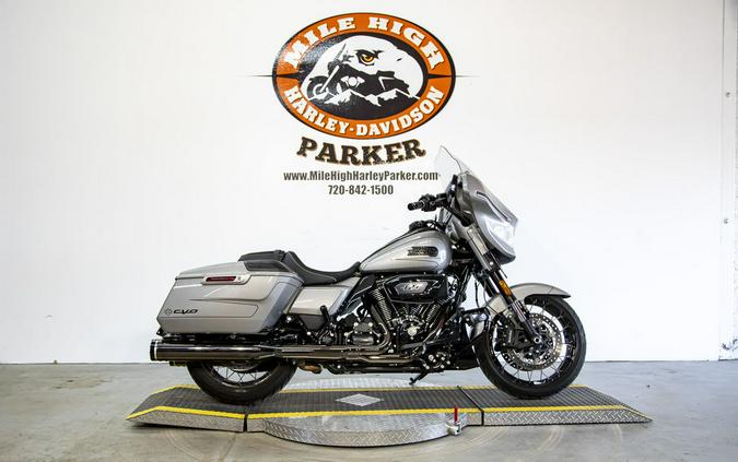 2023 Harley-Davidson® FLHXSE - CVO™ Street Glide®