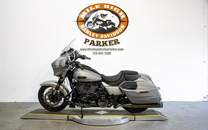 2023 Harley-Davidson® FLHXSE - CVO™ Street Glide®