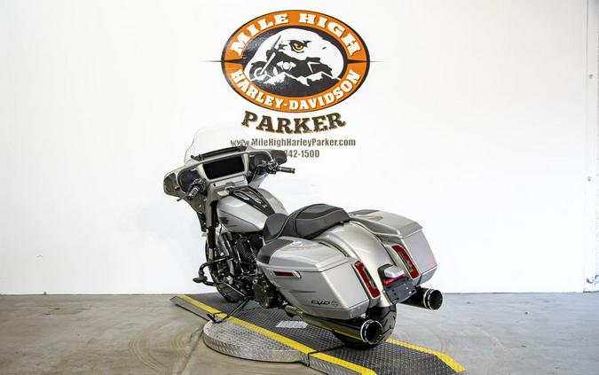 2023 Harley-Davidson® FLHXSE - CVO™ Street Glide®