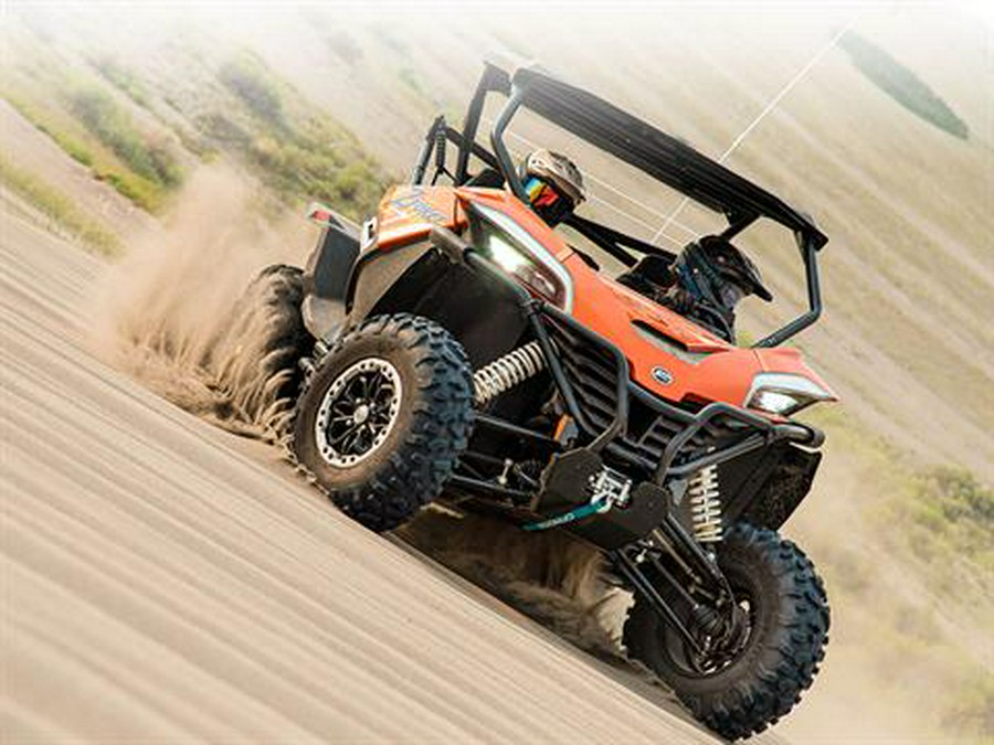 2023 CFMOTO ZForce 950 H.O. Sport