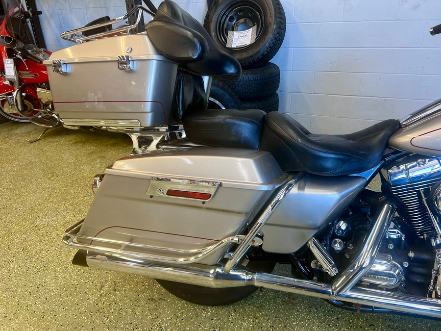 2008 Harley-Davidson Electra Glide Classic