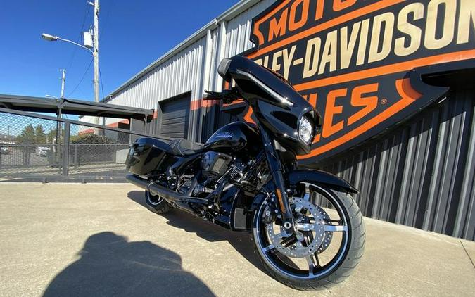 2024 Harley-Davidson® FLHX - Street Glide®