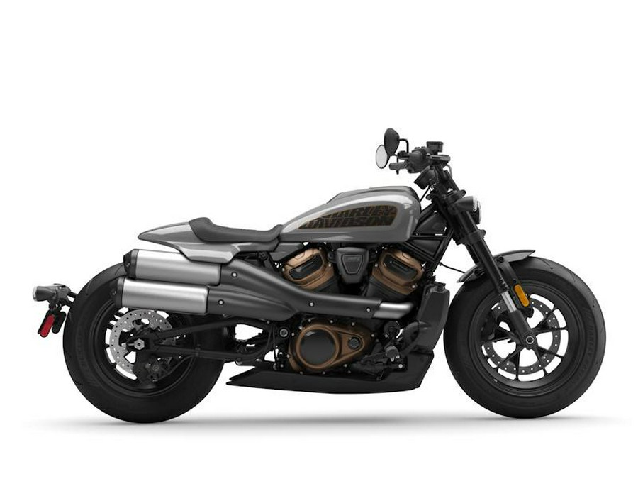 2024 Harley-Davidson® RH1250S - Sportster® S