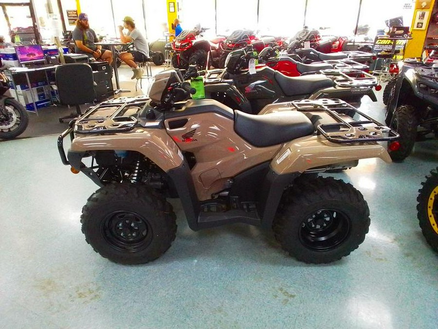 2024 Honda® FourTrax Foreman 4x4