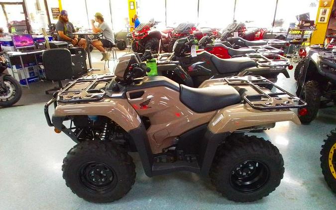 2024 Honda® FourTrax Foreman 4x4