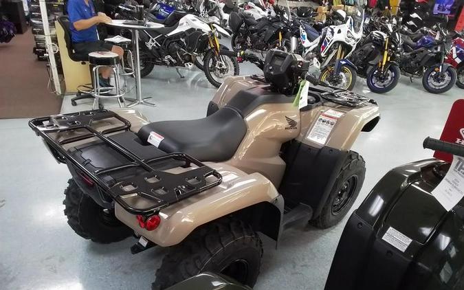 2024 Honda® FourTrax Foreman 4x4