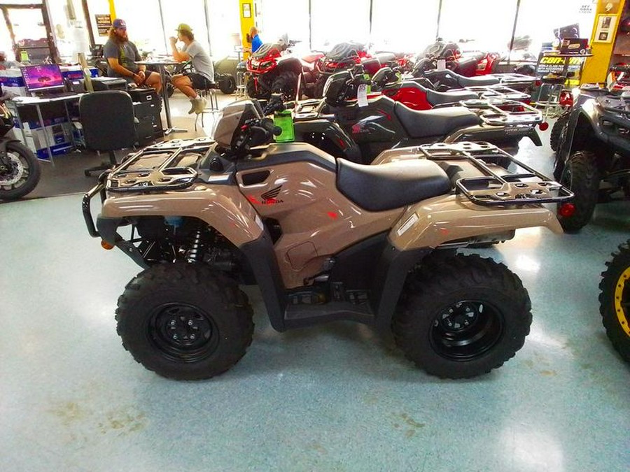 2024 Honda® FourTrax Foreman 4x4