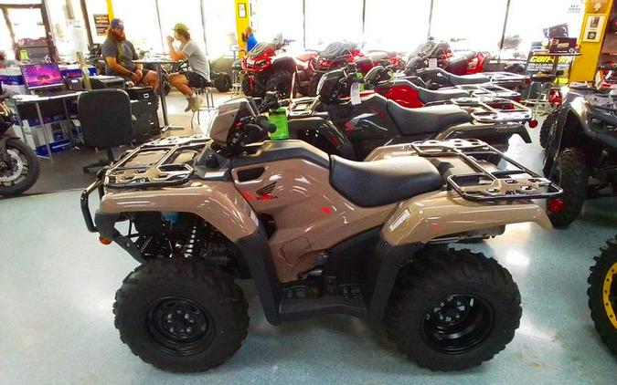 2024 Honda® FourTrax Foreman 4x4