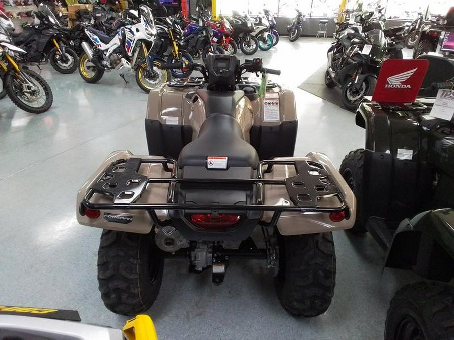 2024 Honda® FourTrax Foreman 4x4