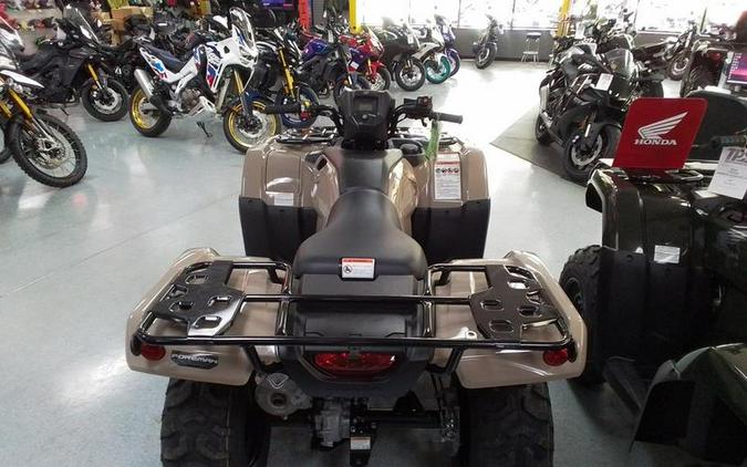 2024 Honda® FourTrax Foreman 4x4