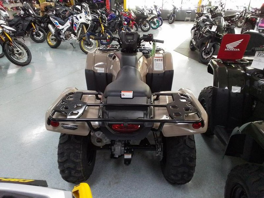 2024 Honda® FourTrax Foreman 4x4