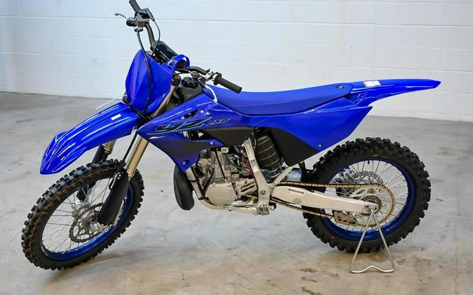 2024 Yamaha YZ250 50th Anniversary Edition