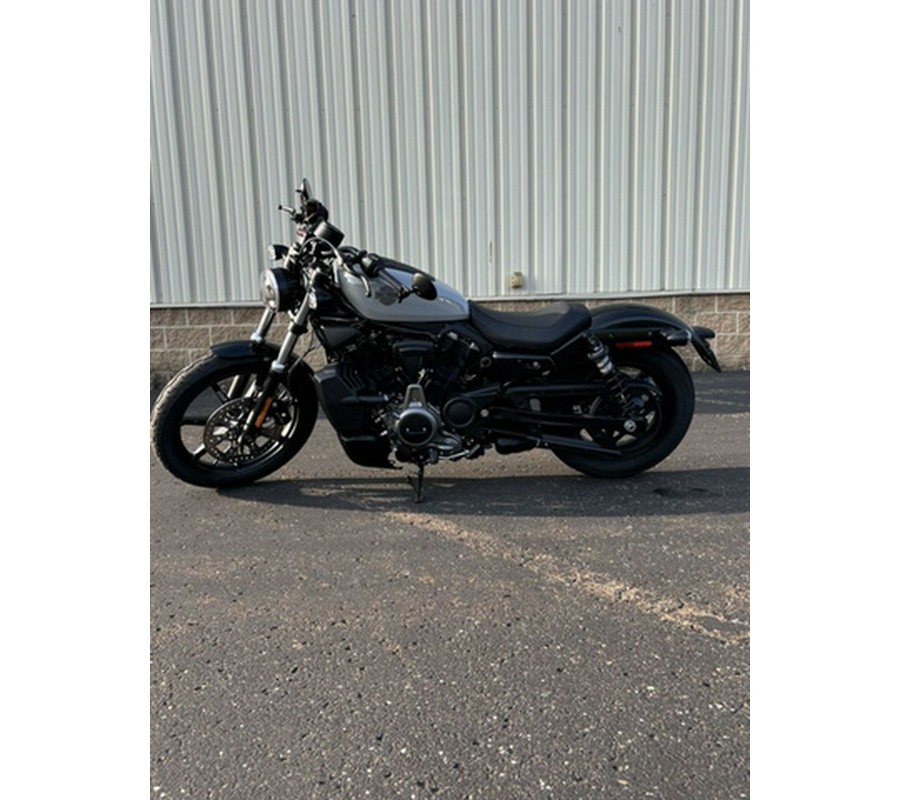 2024 Harley-Davidson Sportster RH975 - Nightster