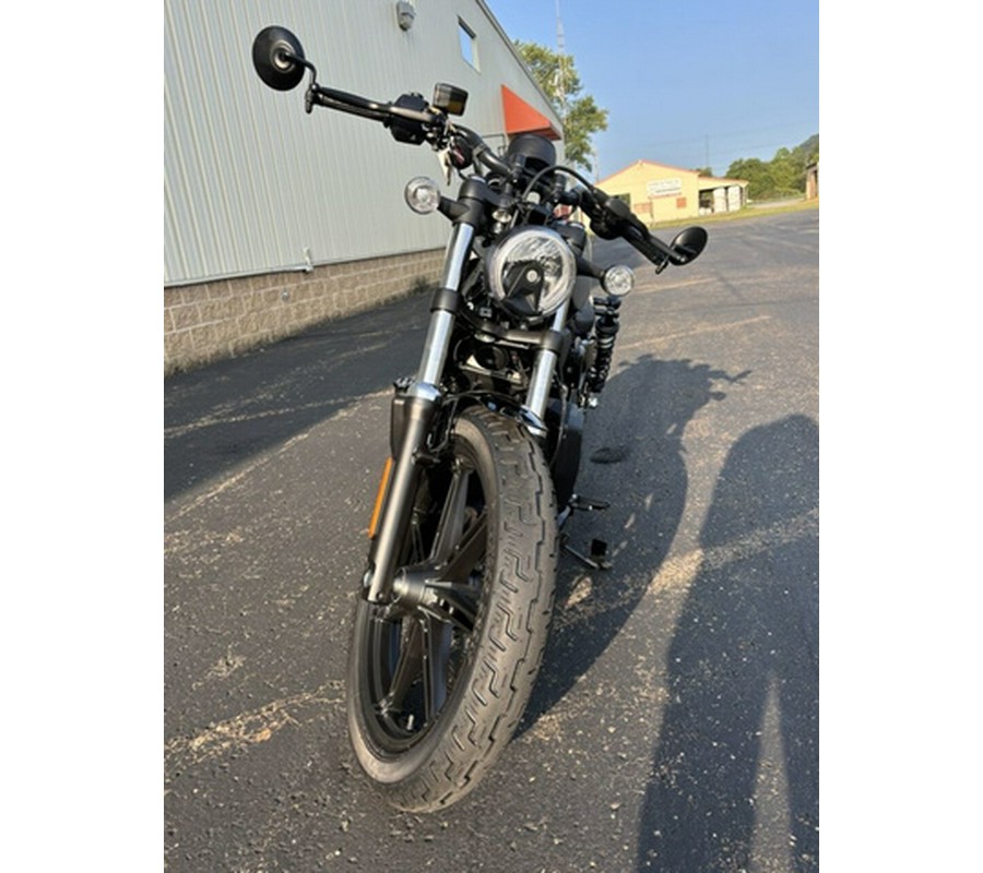 2024 Harley-Davidson Sportster RH975 - Nightster