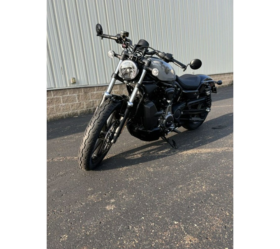 2024 Harley-Davidson Sportster RH975 - Nightster