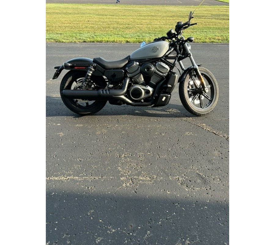 2024 Harley-Davidson Sportster RH975 - Nightster