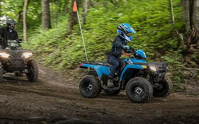 2025 Polaris Sportsman 110 EFI