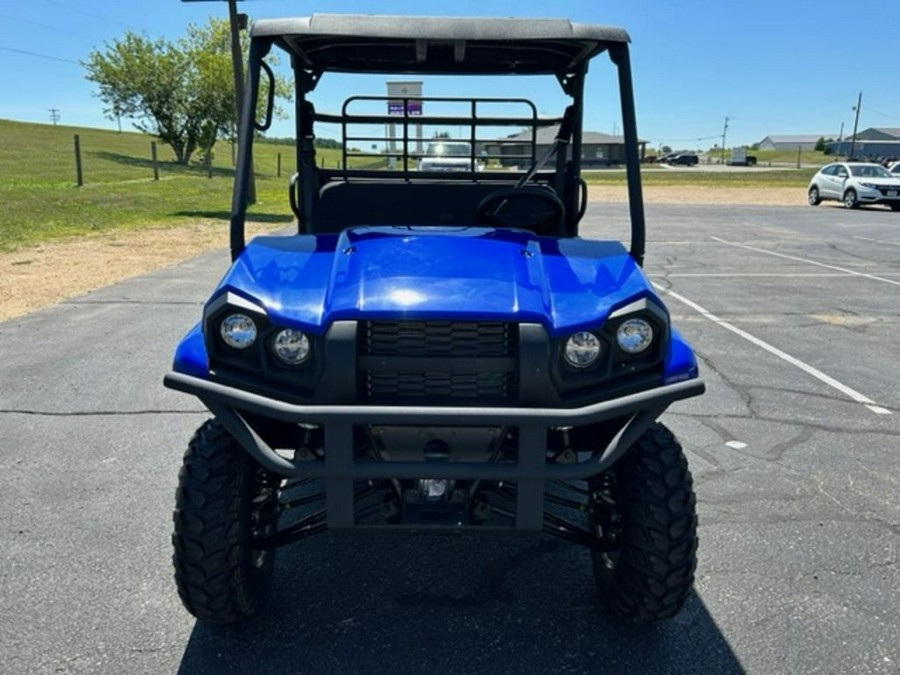 2024 Kawasaki Mule PRO-MX™ LE