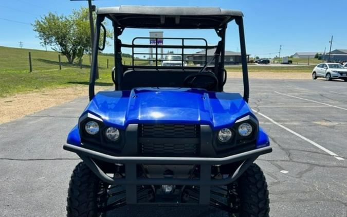 2024 Kawasaki Mule PRO-MX™ LE