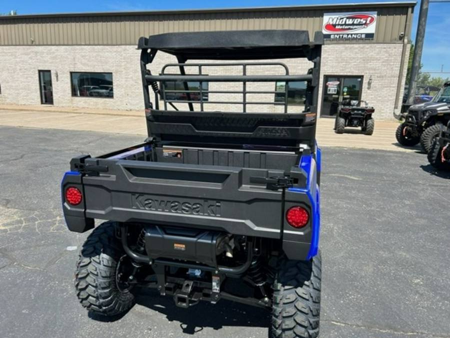 2024 Kawasaki Mule PRO-MX™ LE