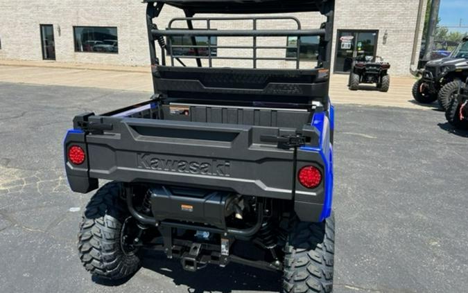 2024 Kawasaki Mule PRO-MX™ LE