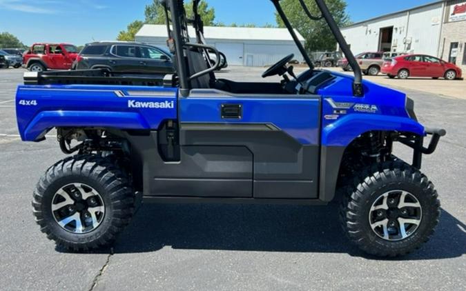 2024 Kawasaki Mule PRO-MX™ LE