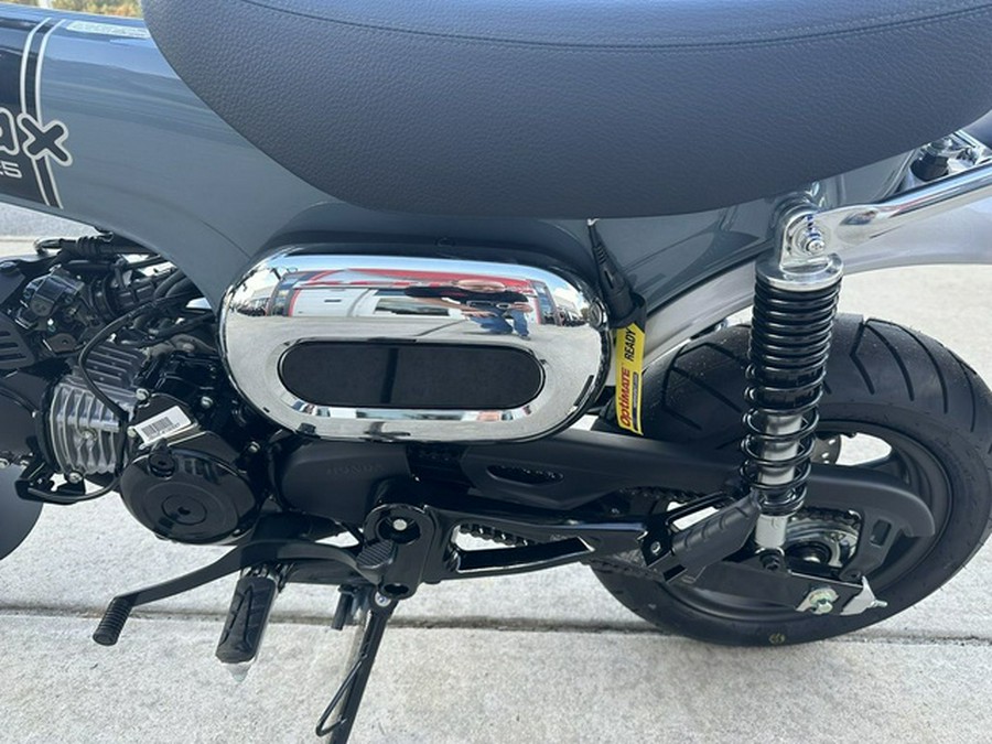 2025 Honda Dax 125