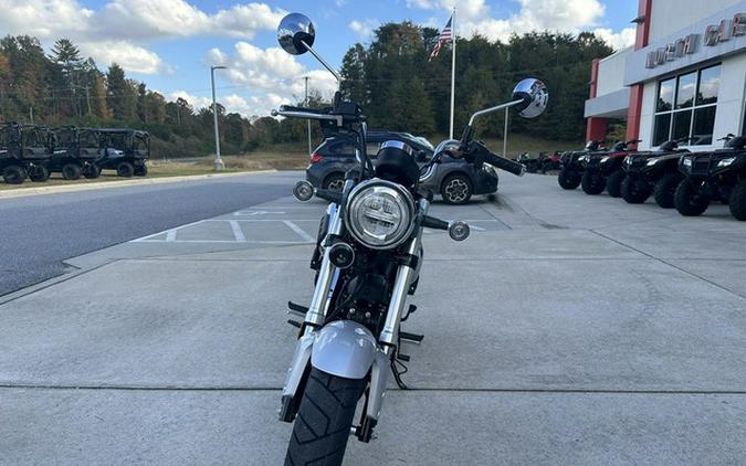 2025 Honda Dax 125