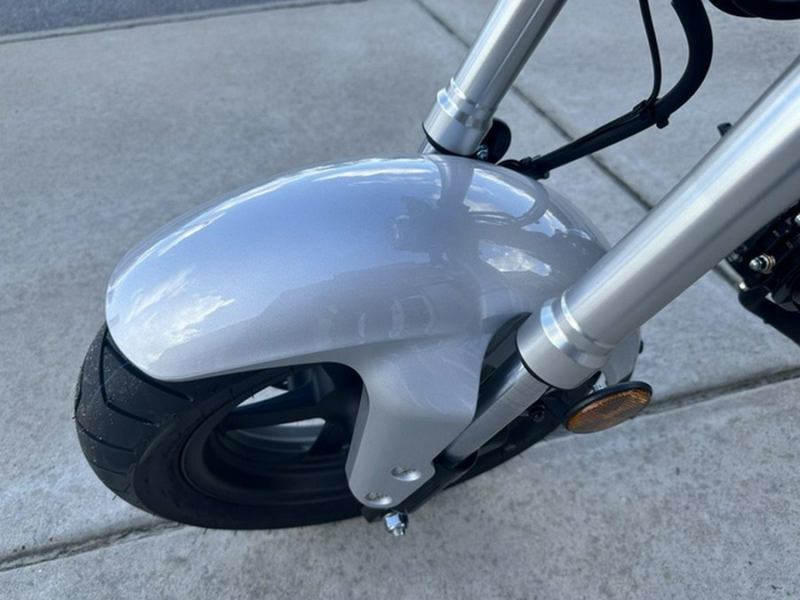 2025 Honda Dax 125