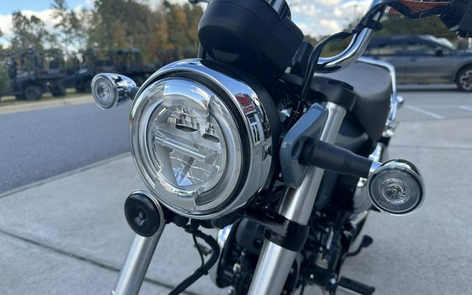 2025 Honda Dax 125