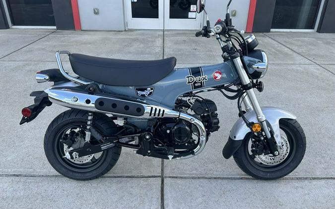2025 Honda Dax 125