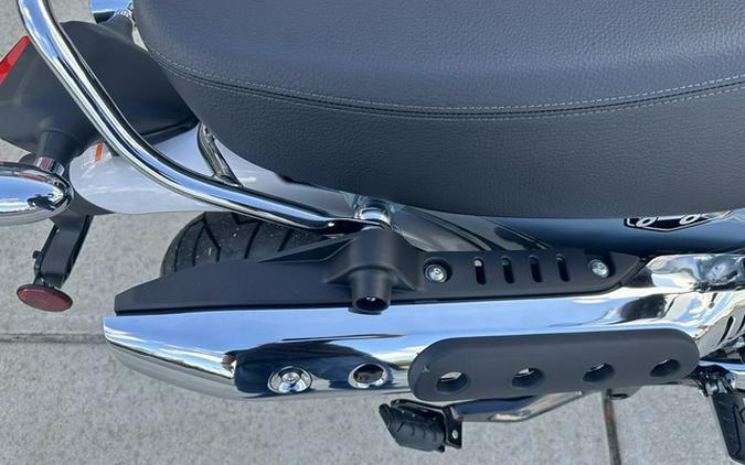 2025 Honda Dax 125
