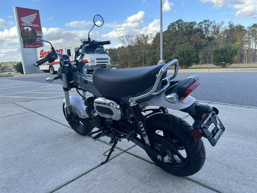 2025 Honda Dax 125