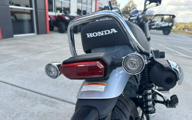 2025 Honda Dax 125