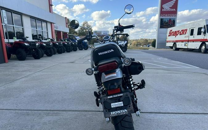 2025 Honda Dax 125