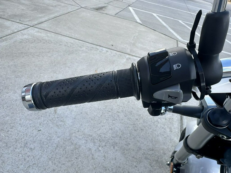 2025 Honda Dax 125