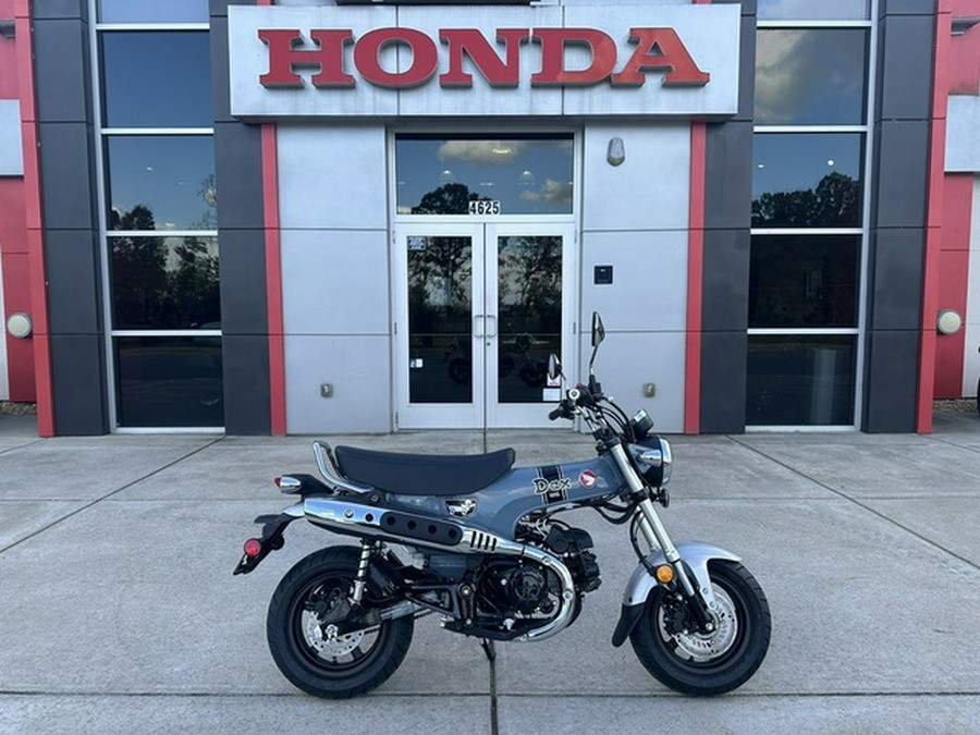2025 Honda Dax 125