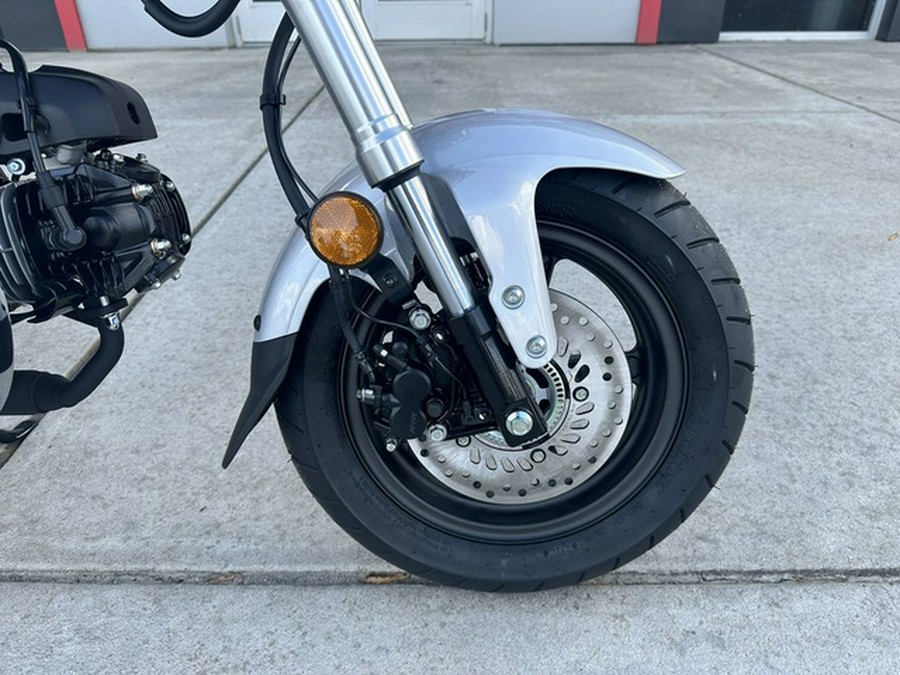 2025 Honda Dax 125