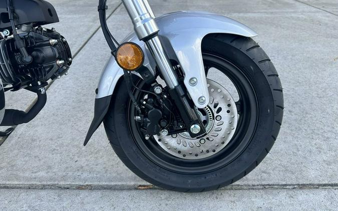 2025 Honda Dax 125