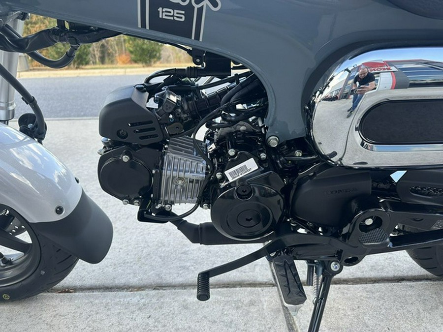 2025 Honda Dax 125