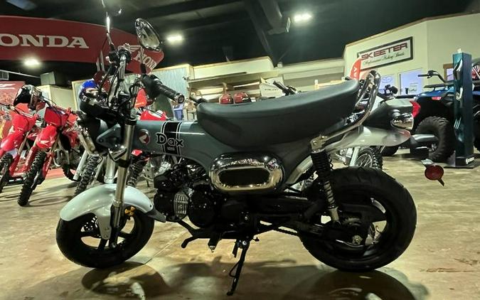 2025 Honda® Dax 125