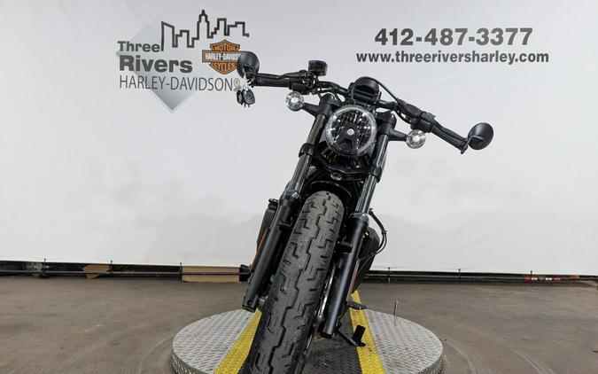 2026 Harley-Davidson® Nightster® Dark Billiard Gray Black Trim