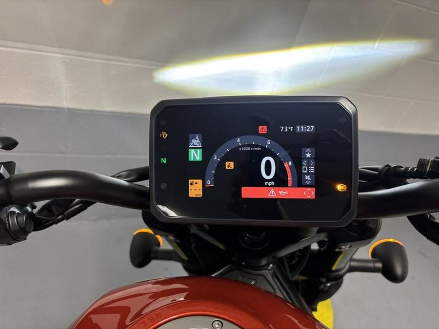 2025 Honda® Rebel 1100 DCT SE