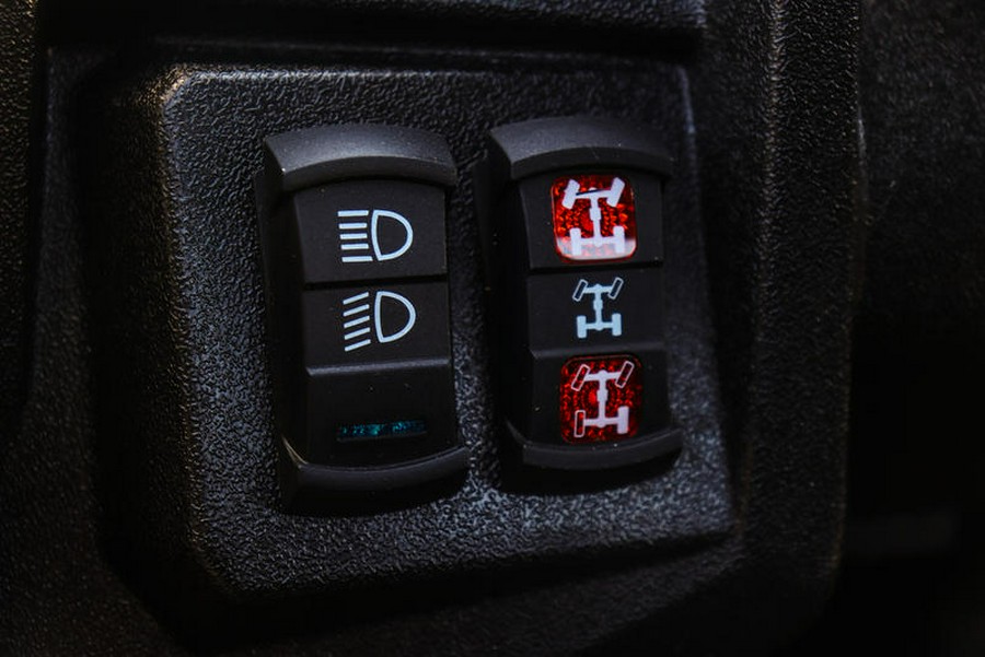 2026 Polaris® General XP 1000 Ultimate